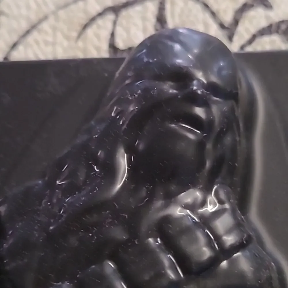 Star Wars Plastic Jello Mold Tray